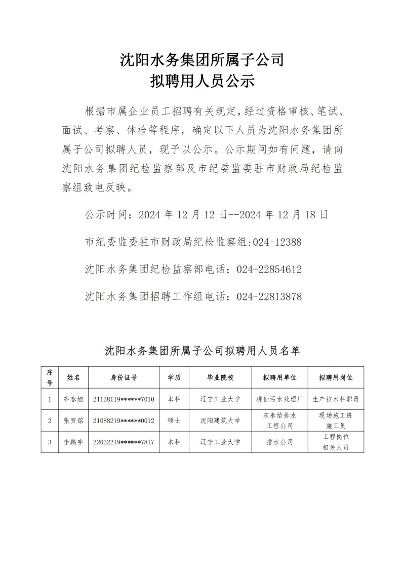 11J9集团所属子公司拟聘用人员公示（20241210）_00.jpg